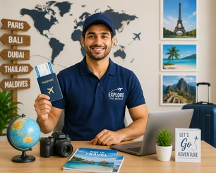 Tours & Travels