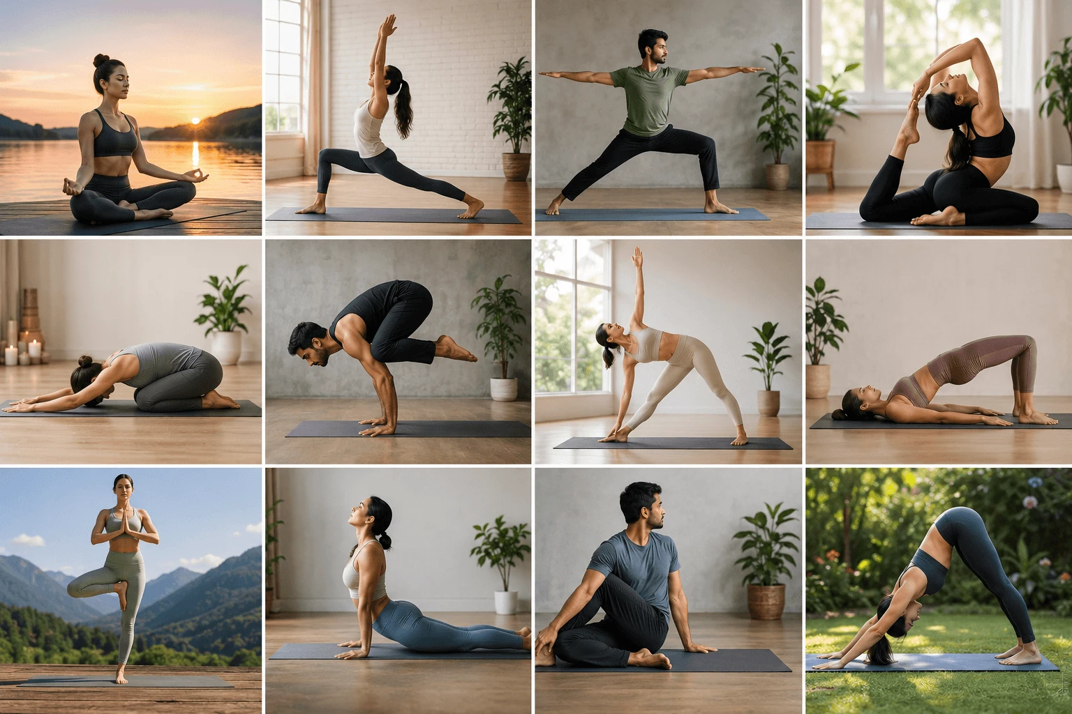 Yoga