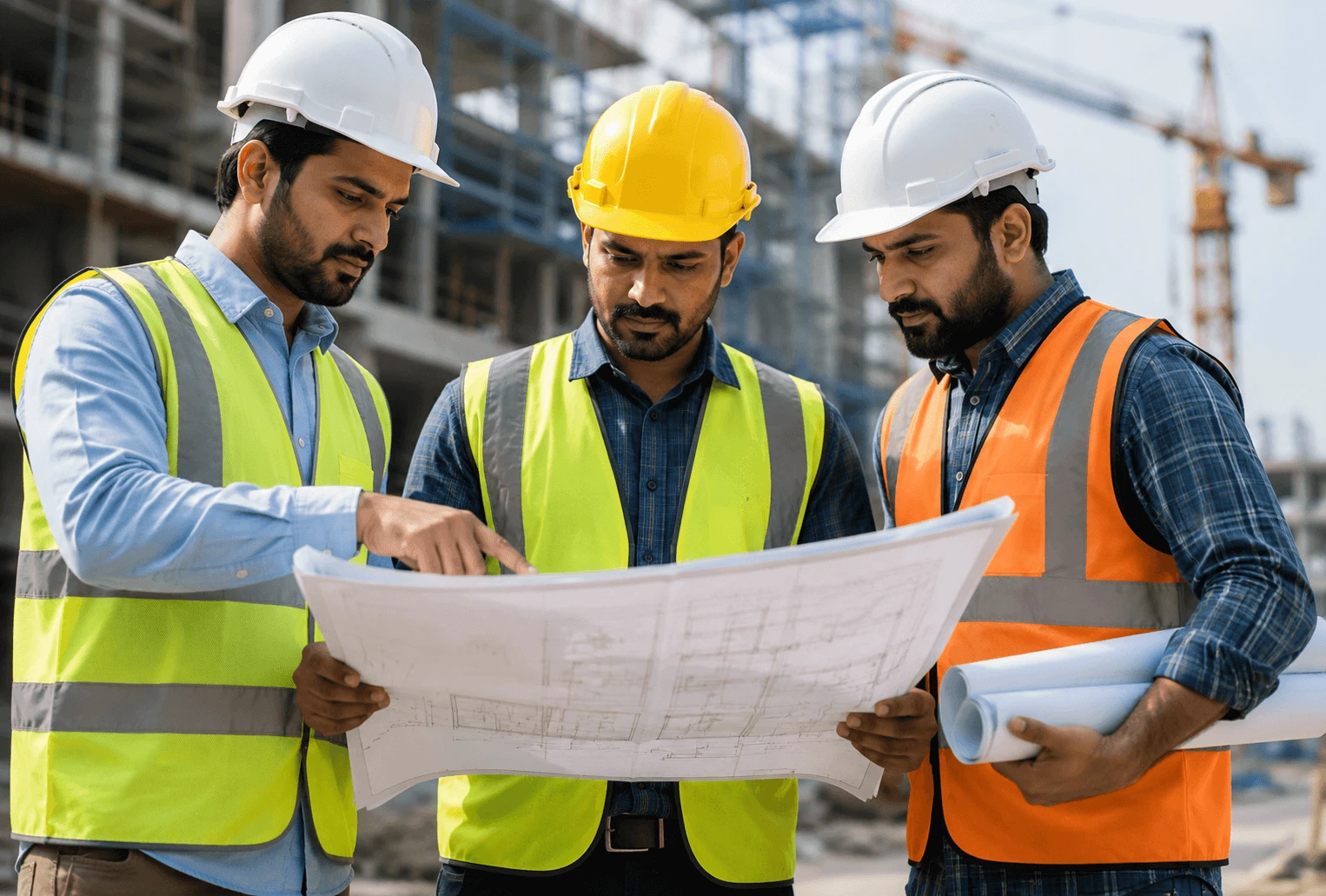 Contractors