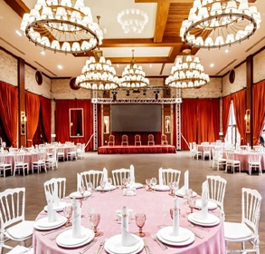 Banquet Halls
