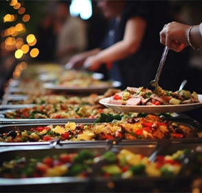 Catering Services