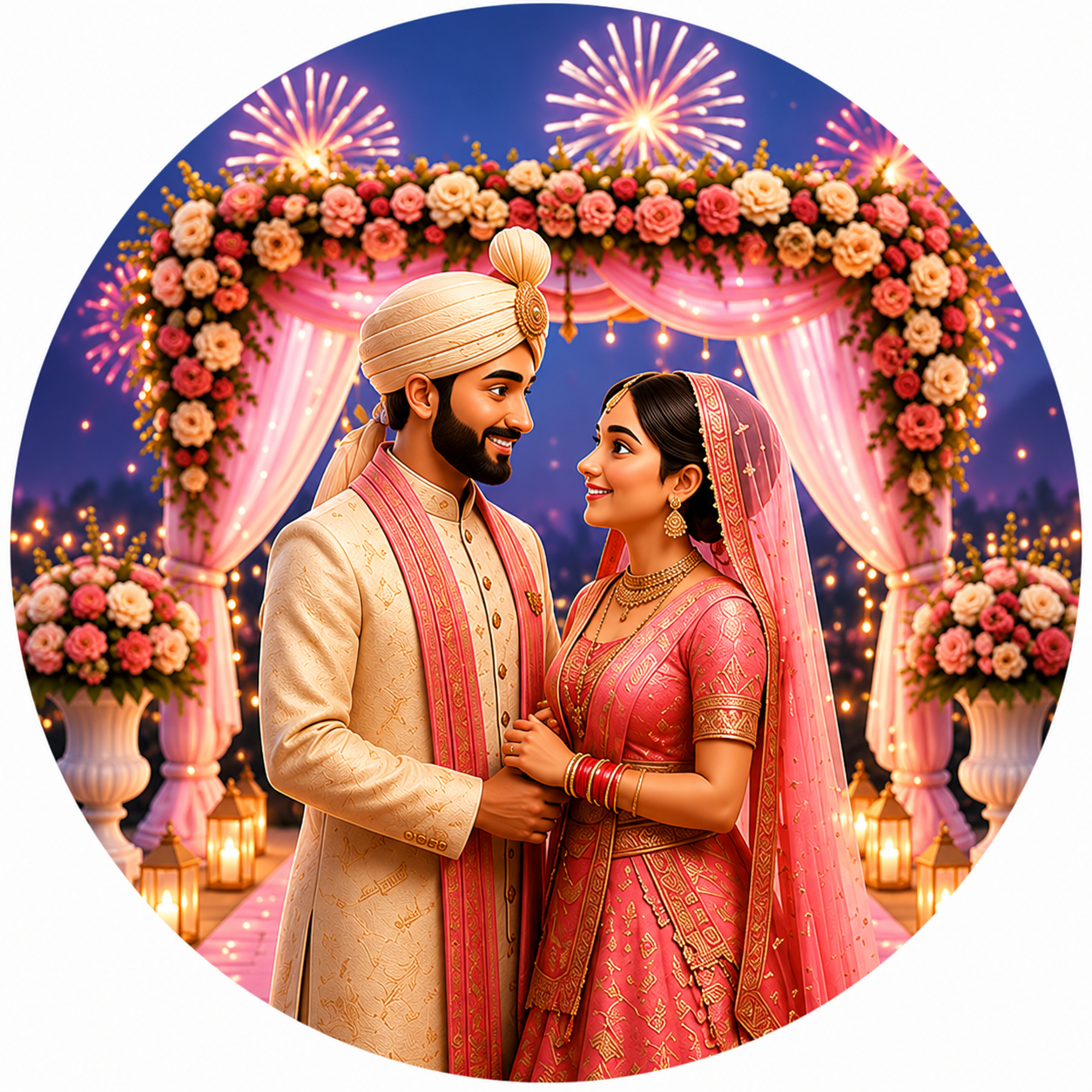 Celebrate Forever