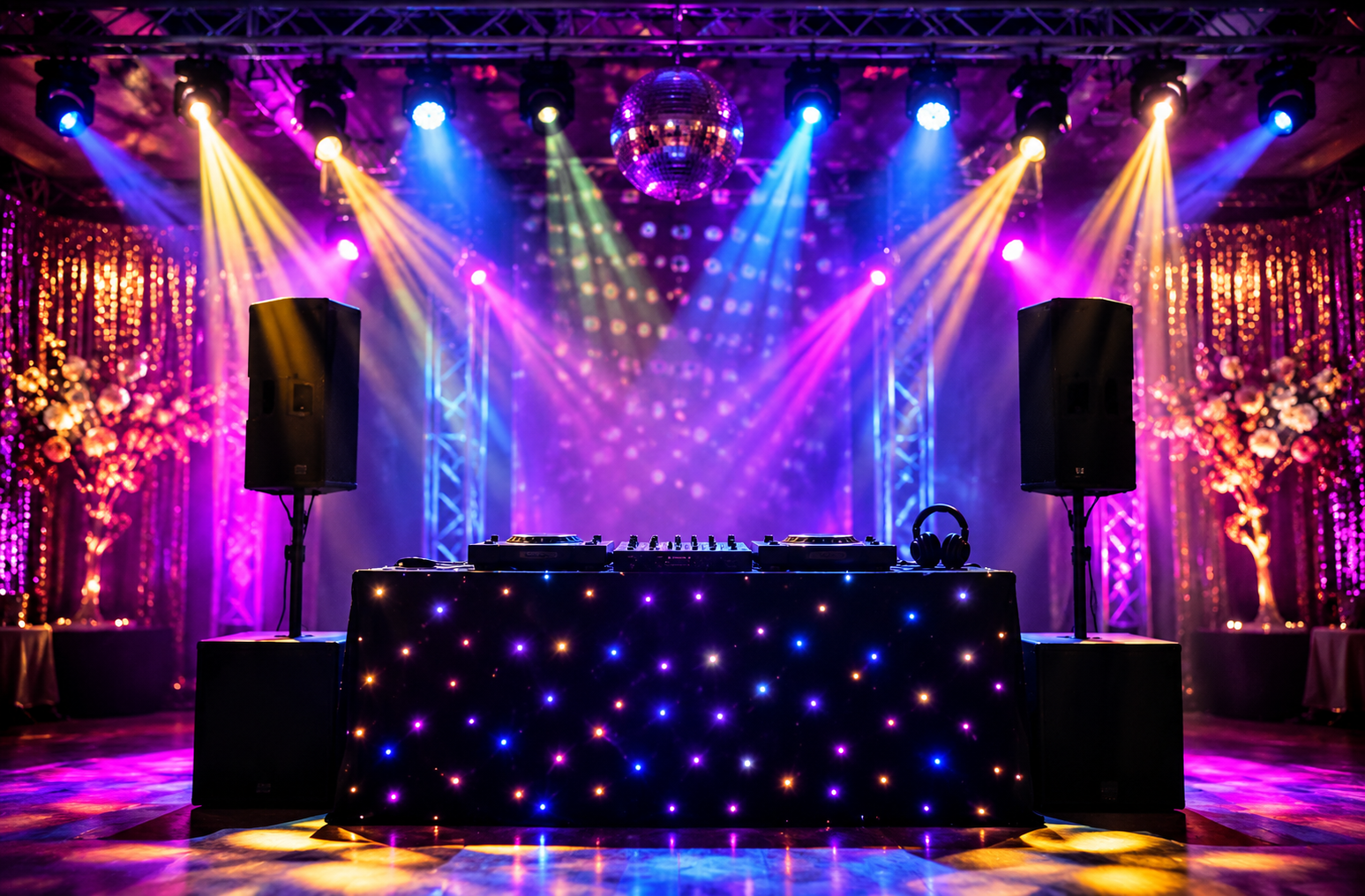 DJ Services