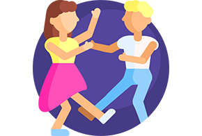 Dancing Class