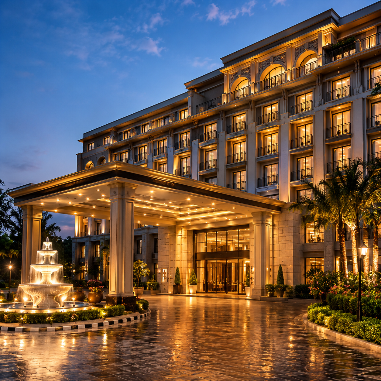 Hotels