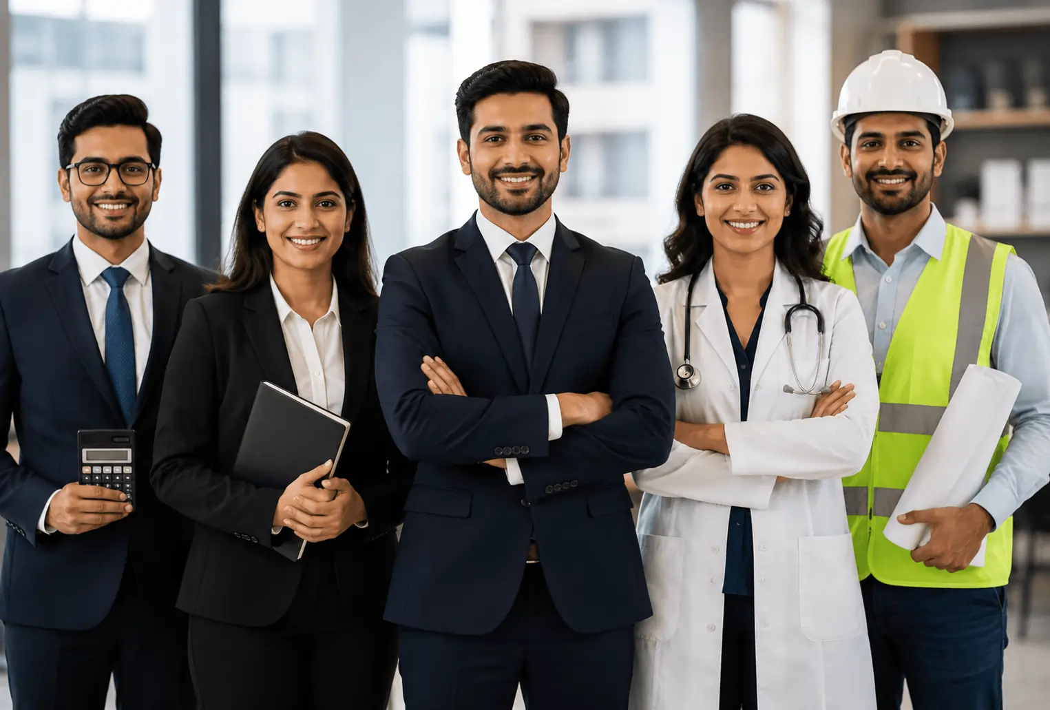 Professional Courses