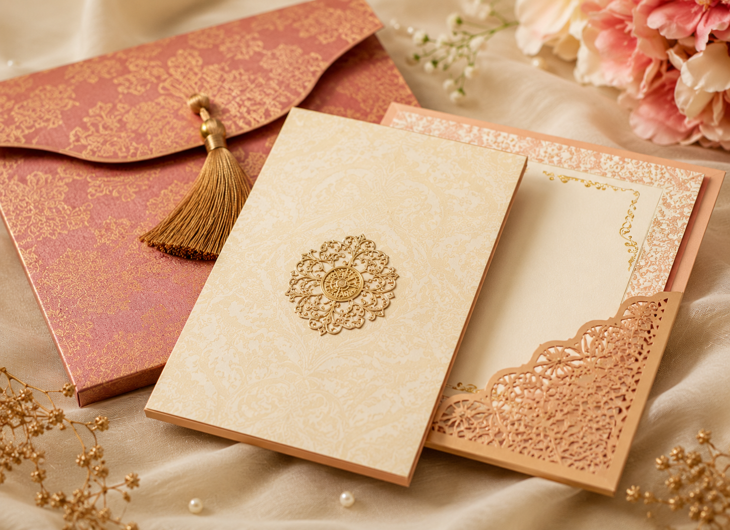 Invitation Cards
