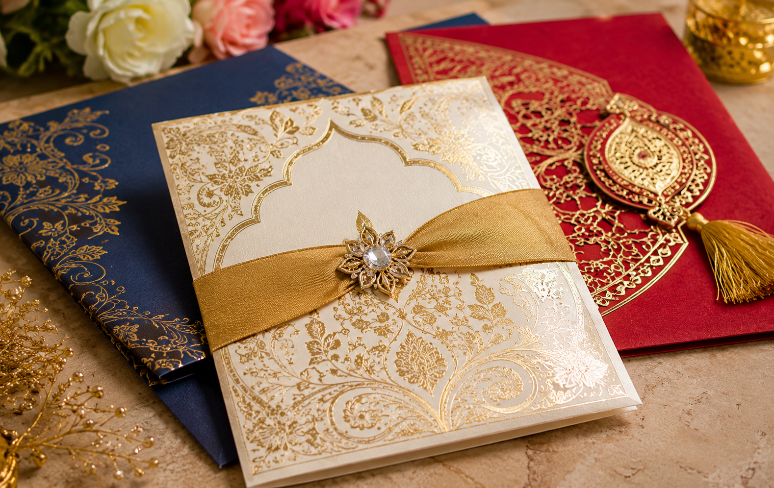 Invitation Cards