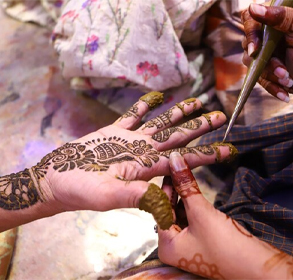 Mehendi