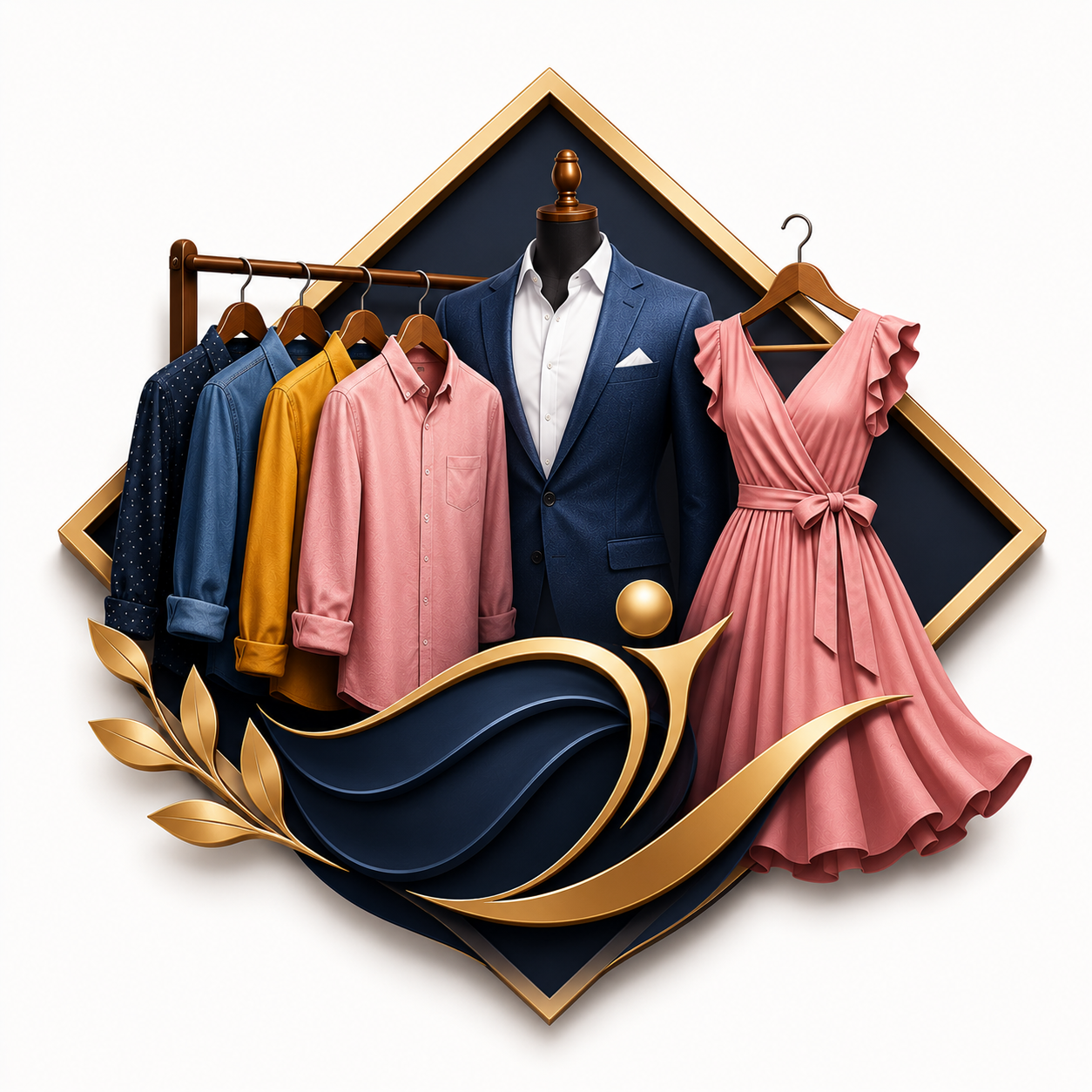 Readymade Garments