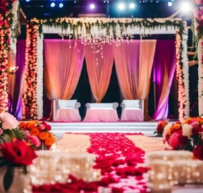 Stage Decorators