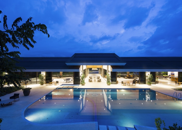 The Leela