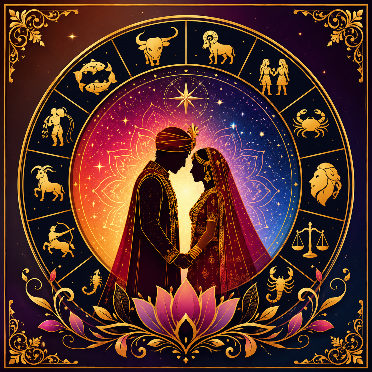 Wedding Astrologers