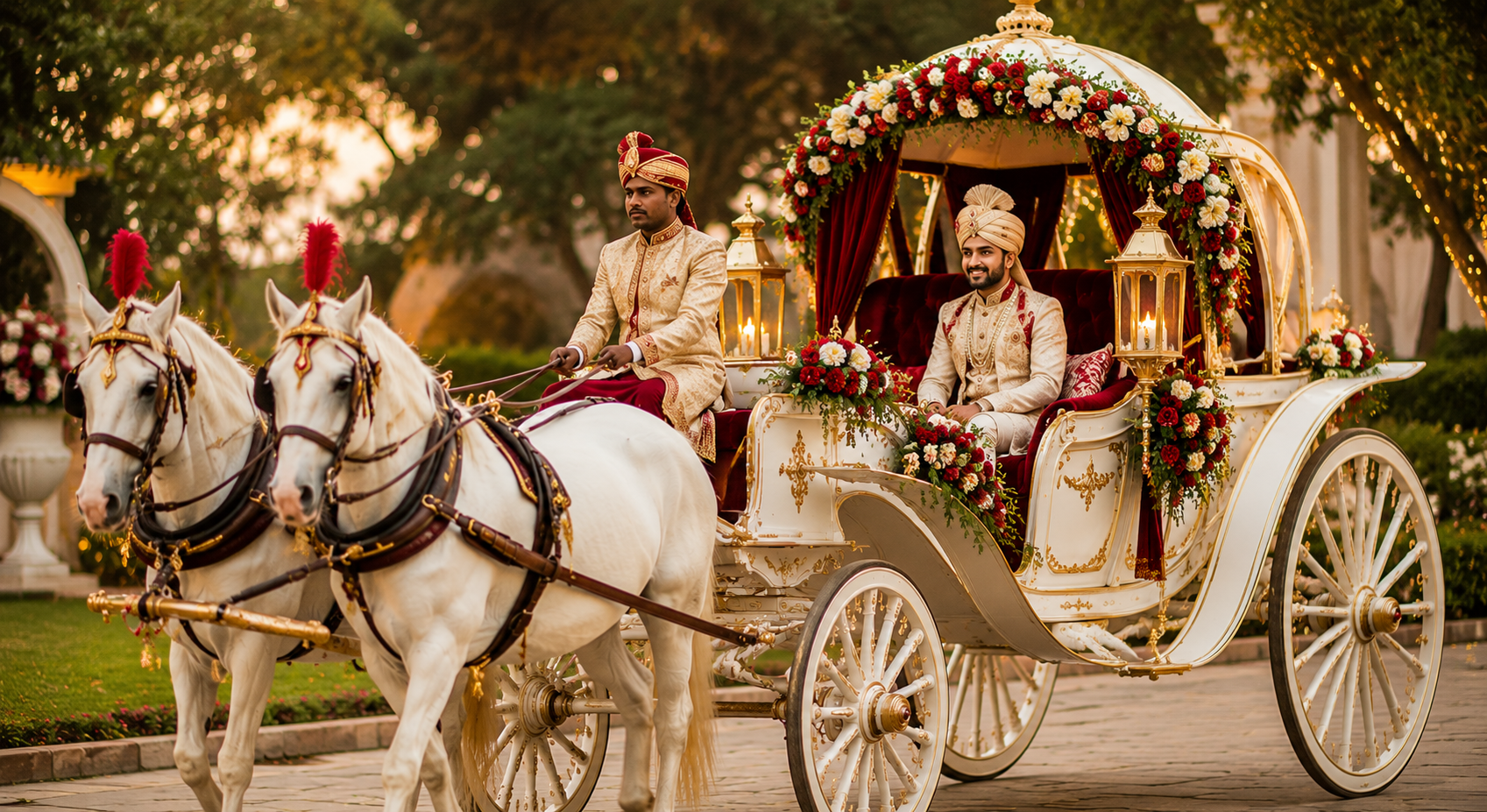 Wedding Rath