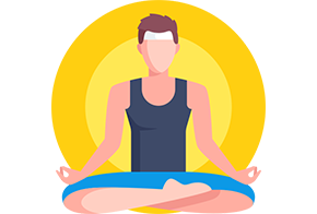 Yoga Class