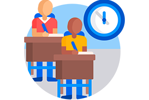 Government exam coaching