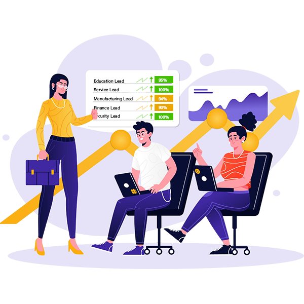 Lead Management Software