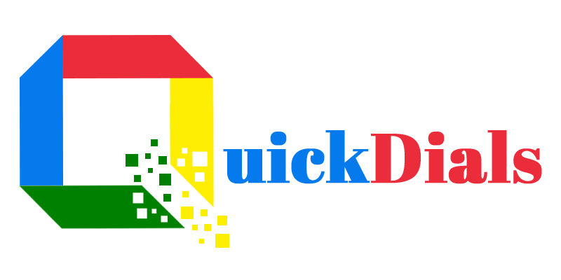 QuickDials