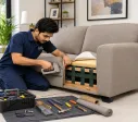 Sofa Repair