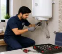 Water Geyser Repair