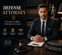 Defense Attorneys Lawyers
