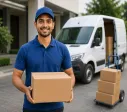 Courier Service