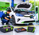 Electric Car Service