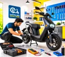 Electric Bike Service