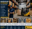 Warehouse Storage Services