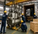 Loading and Unloading Services