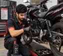 Motorcycle Services
