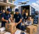 International Relocation