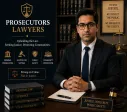 Prosecutors Lawyers