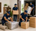 Household Shifting