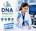 DNA Analyst