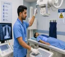 XRay Technician