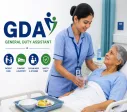 General Duty Assistant GDA