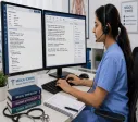 Medical Scribing