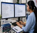 Medical Transcription