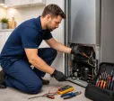 Electrical and Refrigeration