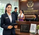 Club Management