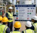 Oil Gas Safety