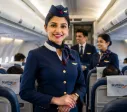 Cabin Crew