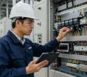 Electrical engineer