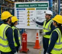 Industrial Safety