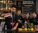 Mixology and Bartending