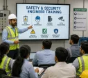 Safety Security Engineering