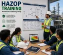 HAZOP Safety
