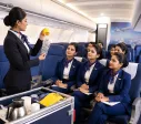 Air Hostess Training