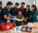 First Aid Training
